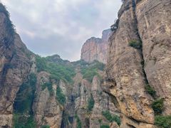-雁荡山风景名胜区