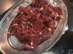 -牛一煲美食(江高店)