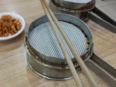 -吃不亏特色包子(三峡广场店)