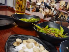 -鸟串烧Yakitori