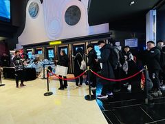 -寰映影城(大融城激光IMAX店)