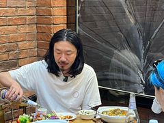 -老姑砂锅·烧烤天津菜(体北道店)