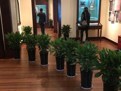 -上海孙中山故居纪念馆