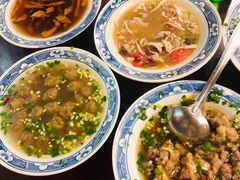 蜜汁红薯-管记水席老店(仙果市街店)