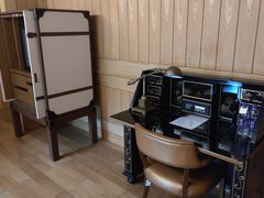 -天津津利华酒店