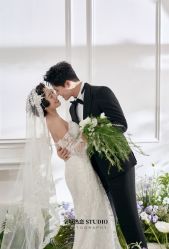 -全城热恋璀璨婚纱摄影(国贸总店)