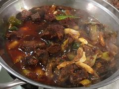 -茅山风味馆