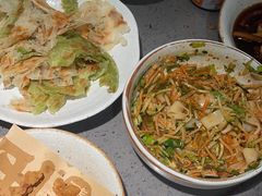 -大师兄·西北小馆(南沙万达广场店)