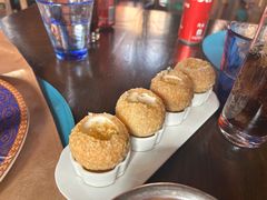 -甘尼仕印度餐厅酒吧(斜塘老街店)