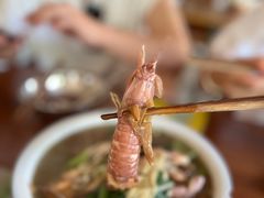 -马路桥姜汤面(江城大楼店)