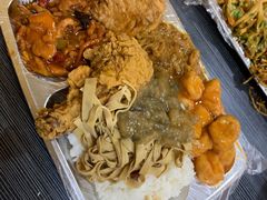 -晓宇盒饭(民安街店)