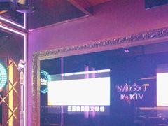 -温莎KTV(珠江路店)