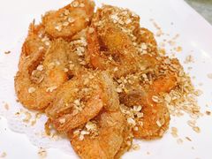 麦香基围虾-顺德佬酒楼(粤海店)