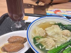 -大家乐(广州中华广场店)