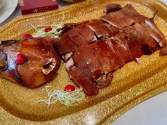 -海宝酒家(中山四路店)