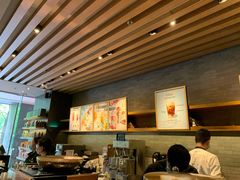 -星巴克(中远两湾城店)