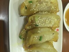 -小姜锅贴(凤凰街店)