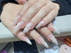 -晨·艺美甲美睫
