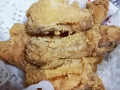-SUN炸鸡专门店(西塔总店)