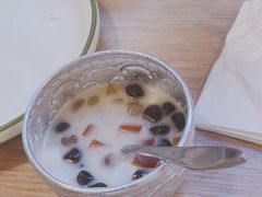 -椰莱泰小谷·东南亚融合菜(坪山悦阾SPACE店)
