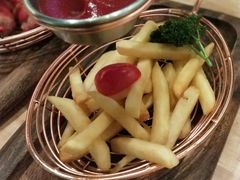 -波比Pizza(新城店)