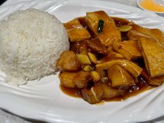 -香港新发烧腊茶餐厅(书城店)