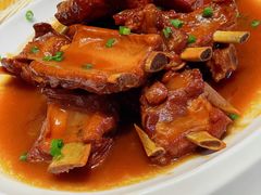 -小厨晓味(大里路店)