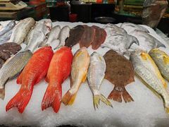 -国惠大酒楼(仓山万达店)