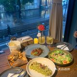 报告！发现一家长沙超有氛围感的西餐厅‼️