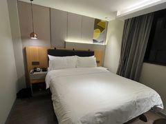 -如家商旅(广州东站燕塘地铁站店)