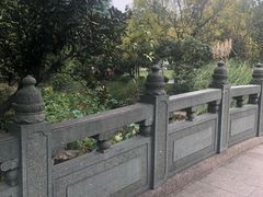 -花溪公园