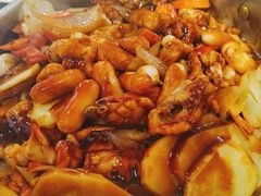 -黄记煌三汁焖锅(新世纪广场店)