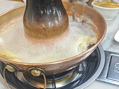 -马记伊源斋涮肉·清真菜(百子湾店)