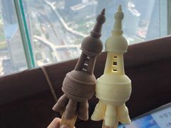 -东方明珠广播电视塔