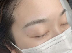 -韩美绣·骨相纹眉·洗眉美瞳线