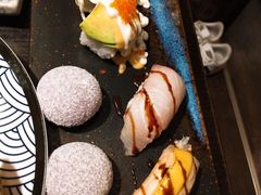 -鱼亭料理(芝罘店)