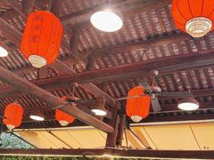 -鹅滋道(甘坑古镇店)