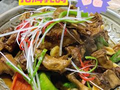 干锅乳鸽-龙小海荆沙鸽子店(瑞安街店)