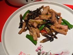 -馋遇江南·精致湖景雅宴(东方之门店)