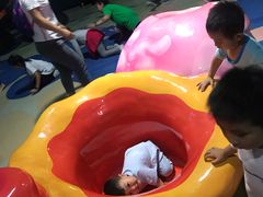 -青岛嘉年华主题乐园