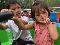 -渔岛海洋度假区