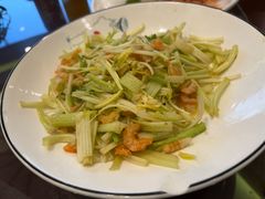 海鲜芹菜苗-金穗-老荣成·荣成菜
