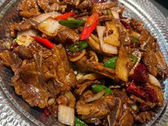 -小鱼小牛(世欧广场店)