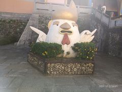 -天龙八部武侠城