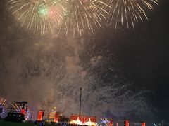 -泰达航母主题公园