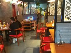 大堂-湄公河秘制烤鱼(西双十贰城商业中心店)