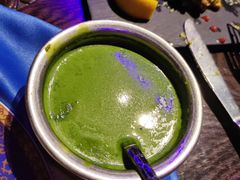-甘尼仕印度餐厅爵士酒吧(阳春巷店)
