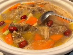 -千百味红餐厅·江西菜(绿地双子塔店)