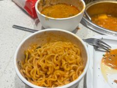 -龍歌自助小火锅(市北台东利群店)