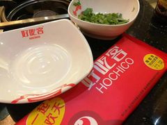 -自贡好吃客(科华店)